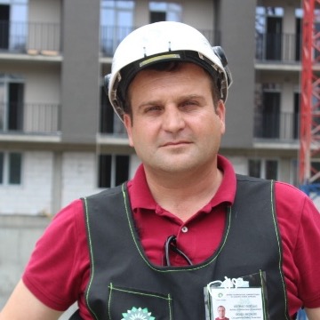 გიორგი იმედაძე