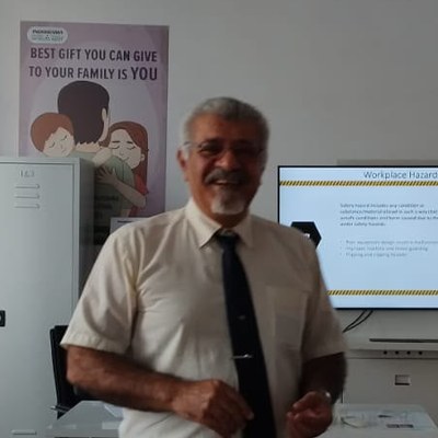 მეჯიდ გუპაი